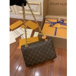 Louis Vuitton's exclusive debut model: M41730 Super Enhanced Edition